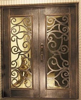 puertas